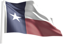 texas flag expungement pardon