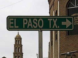 El Paso Texas record clearing