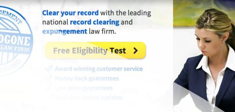 Recordgone.com is Providing Free Texas Expungement Tests